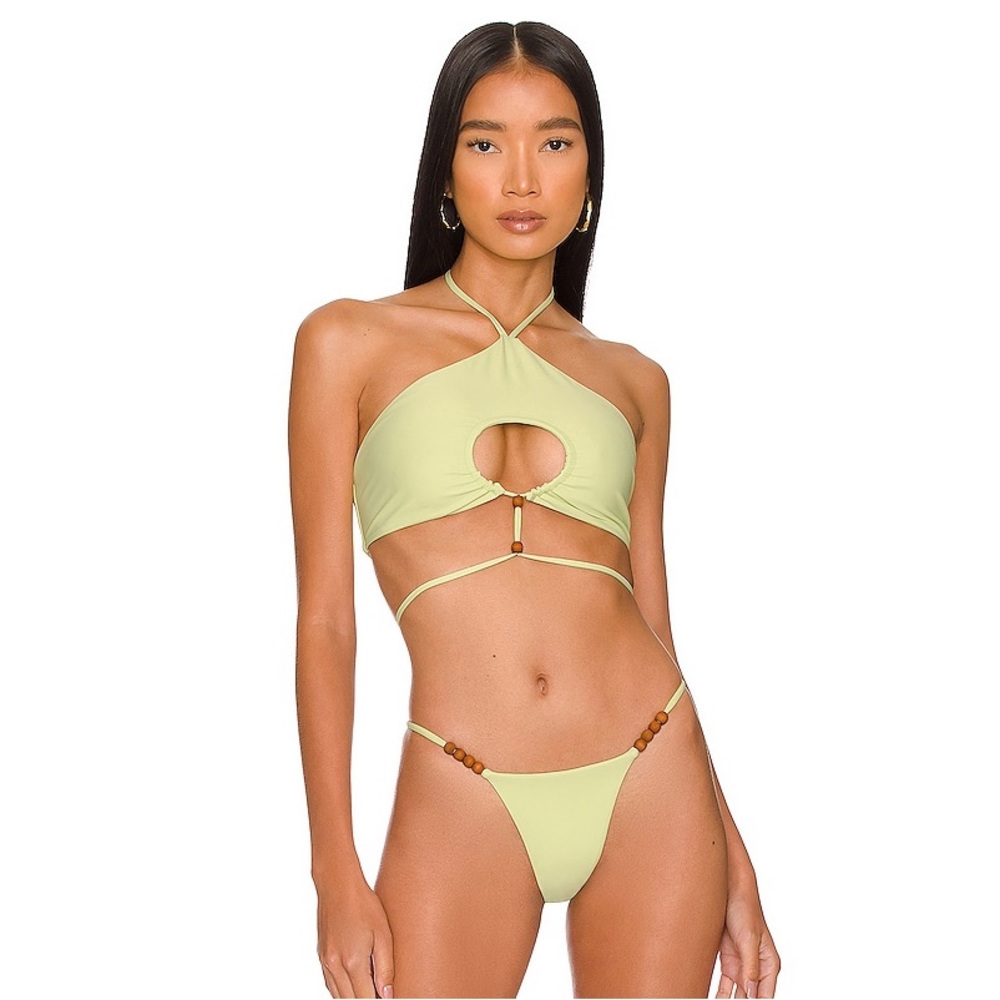 CAMILA COELHO ❤️‍🔥 BAHIA NWT BOTTOMS